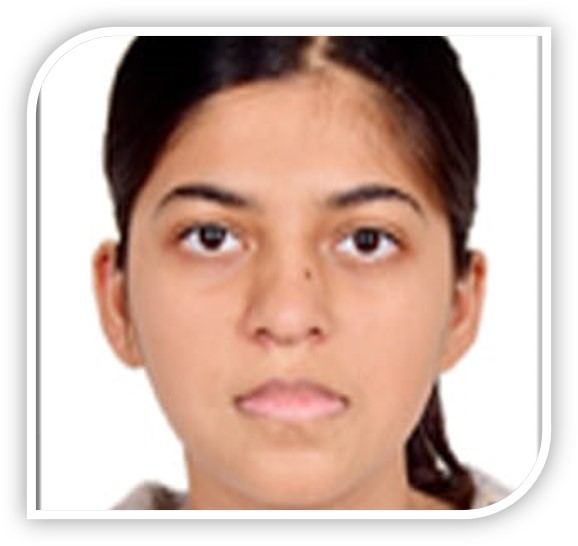 DHAIRYA SHAH