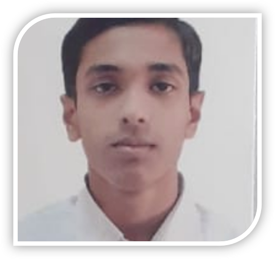 GAURAB MUKHERJEE