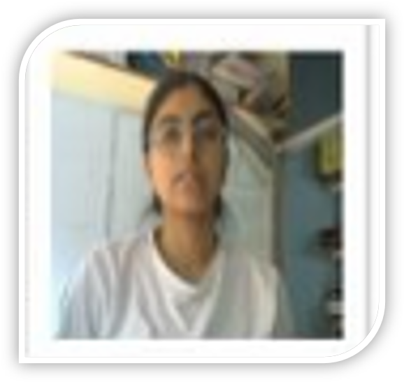 JINAL CHOUDHARY