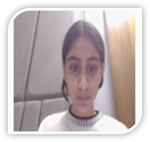 STUTI PATEL