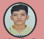 ADITYA CHOUDHARY