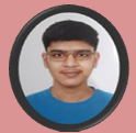 DHAIRYA SHAH