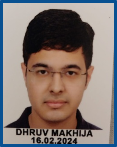 DHRUV MAKHIJA