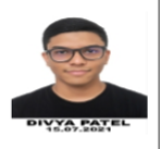 DIVYA PATEL