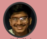 KALP SHAH