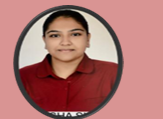 KRISHA SHAH