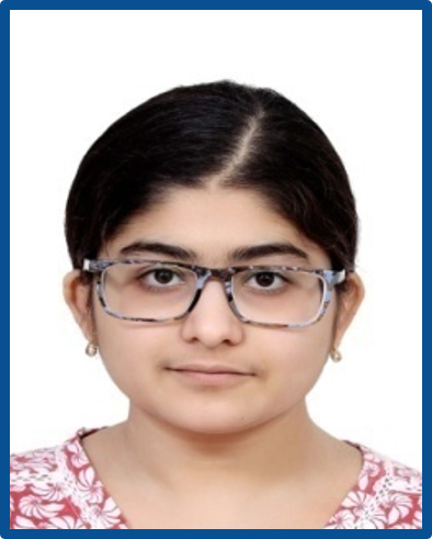 MAHI PATEL