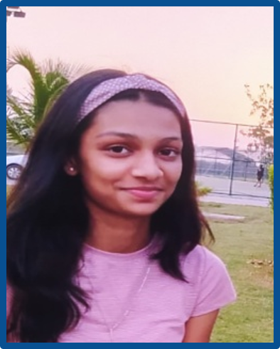 NISHKA TRIVEDI