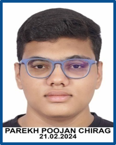 POOJAN PARIKH