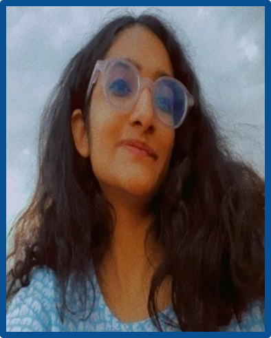 RIYA PAREKH