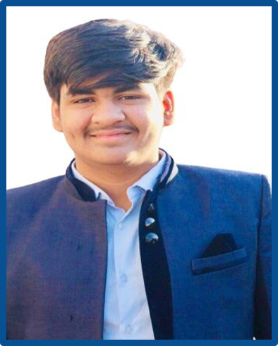 SHILMESH DESAI