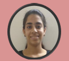 VEDANSHI TRIVEDI