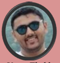 VYOM THAKKAR