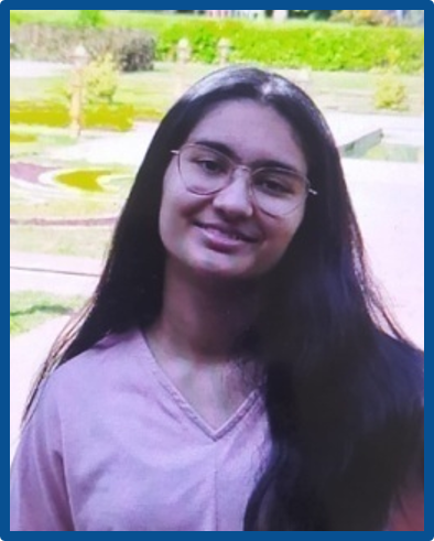 YASHAVI MODI