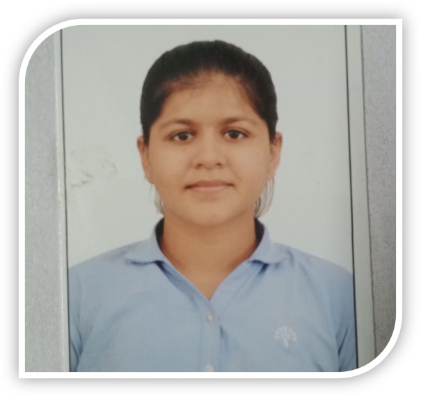 VRINDA TALSANIYA