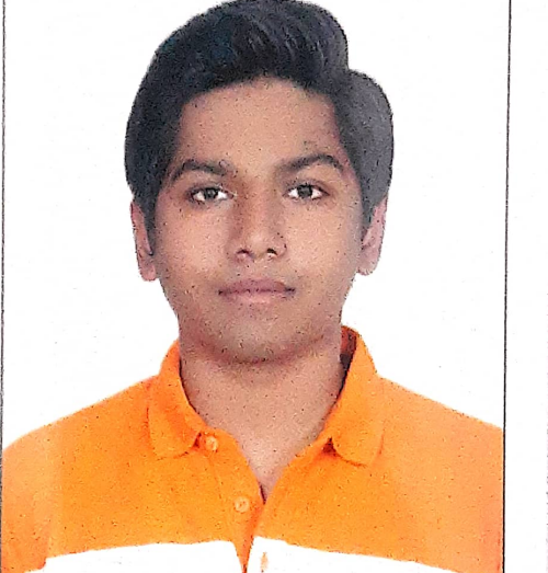 AVIKSHIT CHETTIAR
