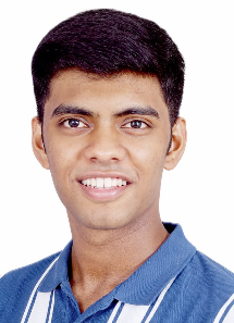 KAHAN SHAH
